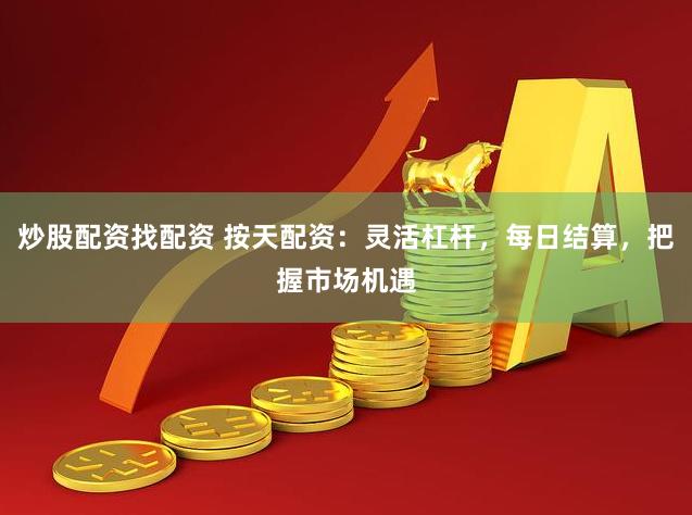 炒股配资找配资 按天配资：灵活杠杆，每日结算，把握市场机遇