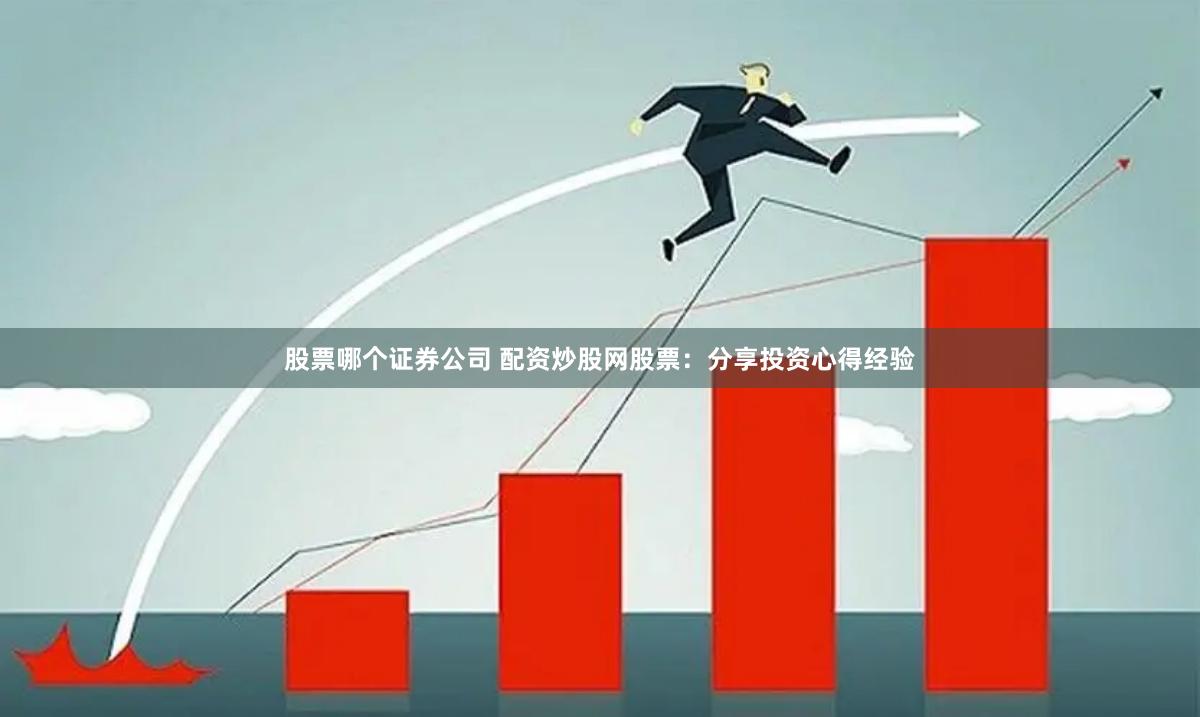 股票哪个证券公司 配资炒股网股票：分享投资心得经验
