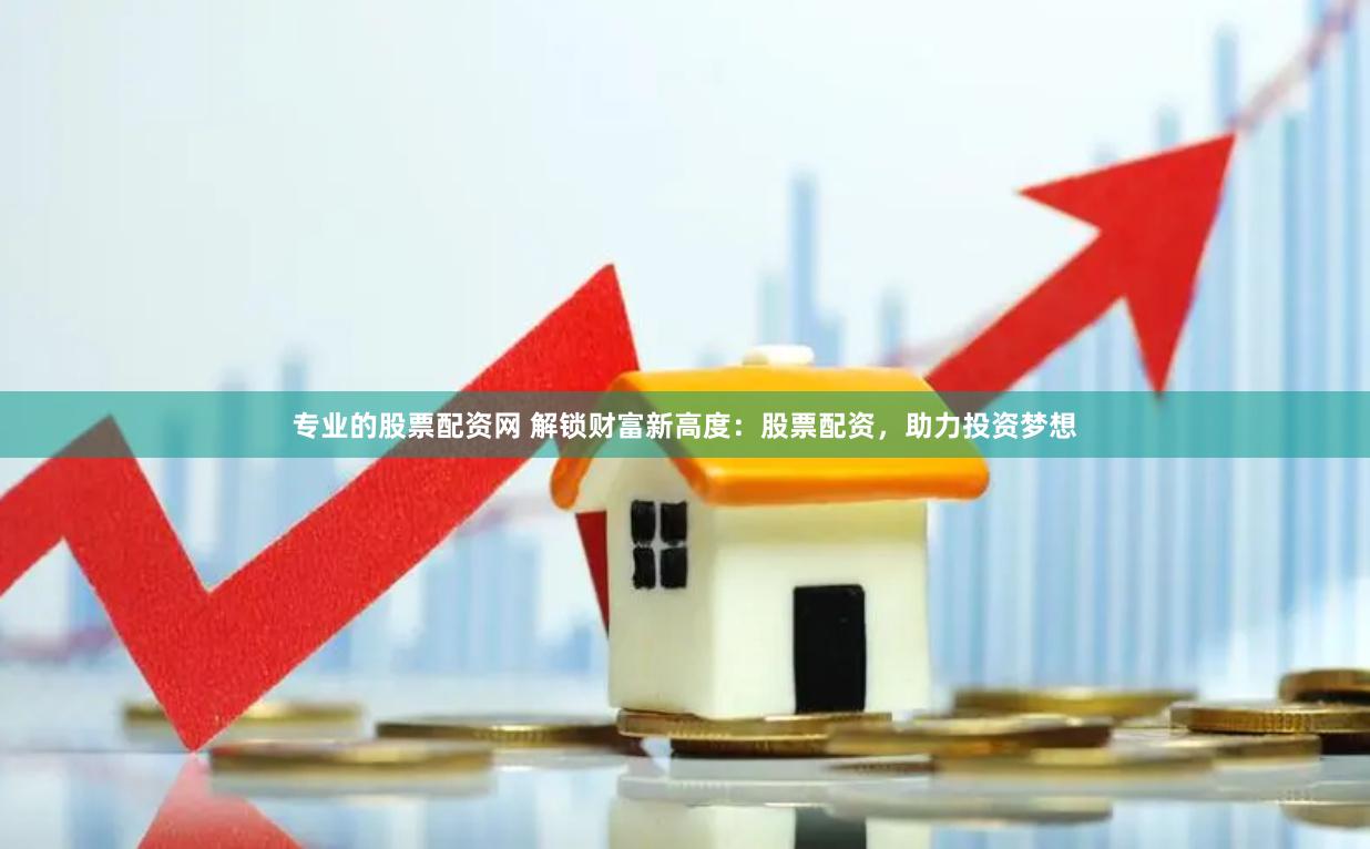 专业的股票配资网 解锁财富新高度：股票配资，助力投资梦想